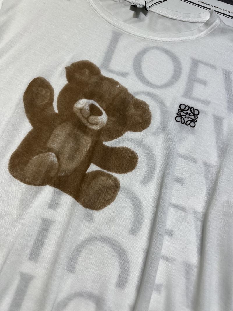 Loewe T-Shirts